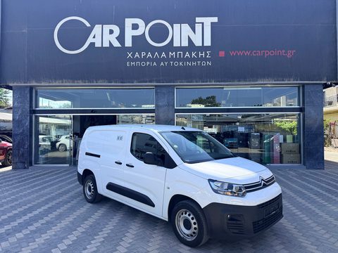 Citroen Berlingo 2022 XL BlueHDi (ÏÏÏÎ¹Ï Î¦Î Î)