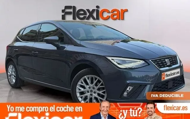 SEAT Ibiza Ibiza 1.0 TSI S&S Xcellence 115