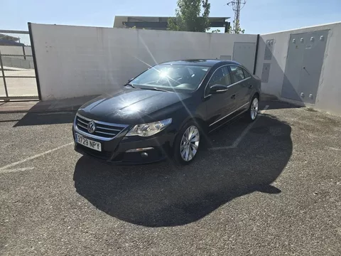 VOLKSWAGEN Passat 2.0 TDI 170cv DPF