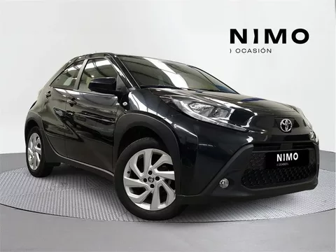 TOYOTA Aygo X Cross AYGO X CROSS 1.0 VVT-I 72CV Like