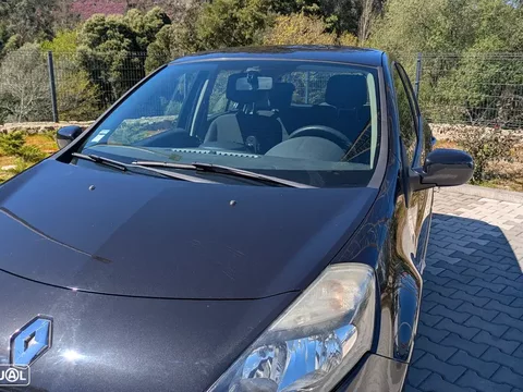 Renault Clio 1.5 dCi FAirway