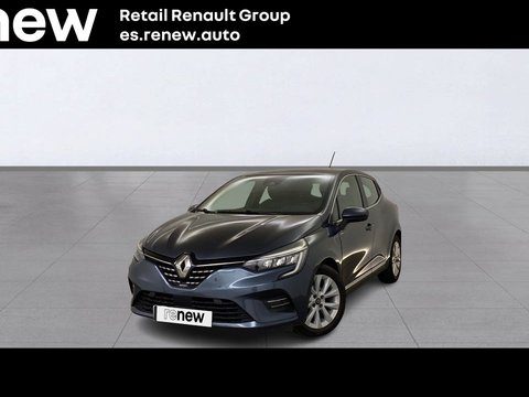 Renault Clio Zen TCe 74 kW (100 CV) GLP