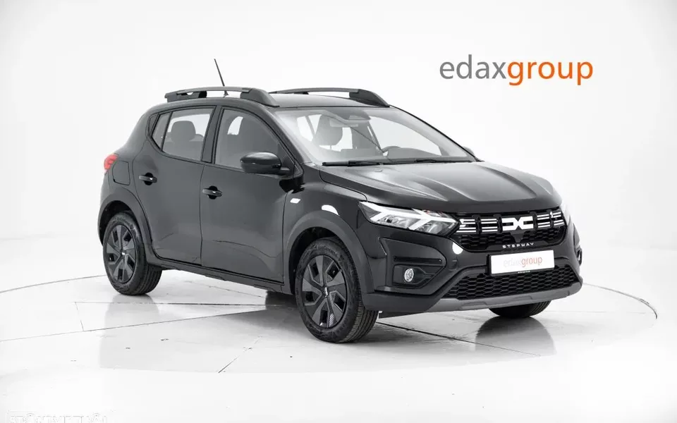 Dacia Sandero 1.0 ECO-G Expression Bi-Fuel