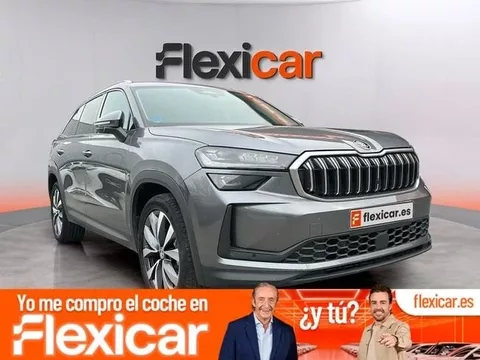 SKODA Kodiaq 1.5 TSI 150KW DSG PHEV Selection - 35980€ en Pamplona
