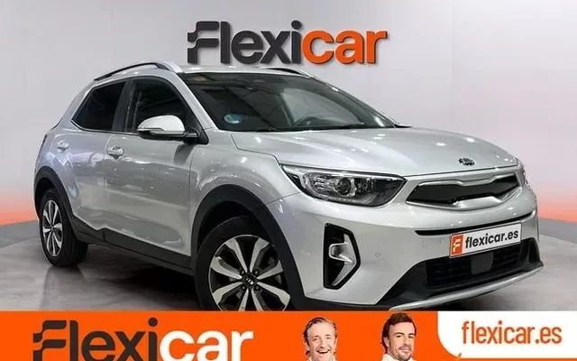 KIA Stonic 1.0 T-GDi 74kW (100CV) MHEV iMT Drive