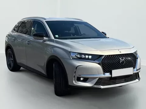 DS DS 7 CROSSBACK E-TENSE 300 4X4 RIVOLI Occasion