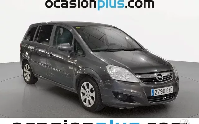 OPEL Zafira Zafira 1.7CDTi Energy - 6550€ en Granada