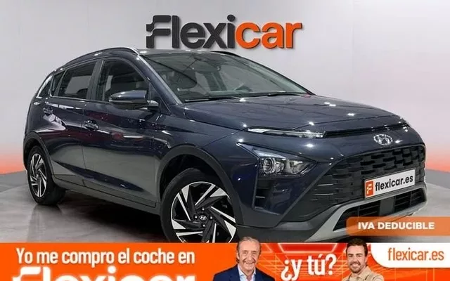 HYUNDAI Bayon Bayon 1.2 MPI Maxx