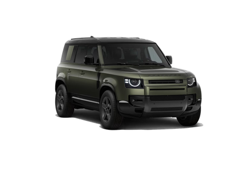 Land Rover DEFENDER, 5 USI SUV 110, 3.0 I6 380CP AWD Auto MHEV, X-Dynamic SE