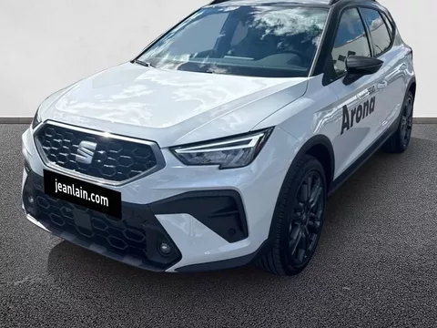 SEAT ARONA 1.5 TSI 150 ch Start/Stop DSG7 FR