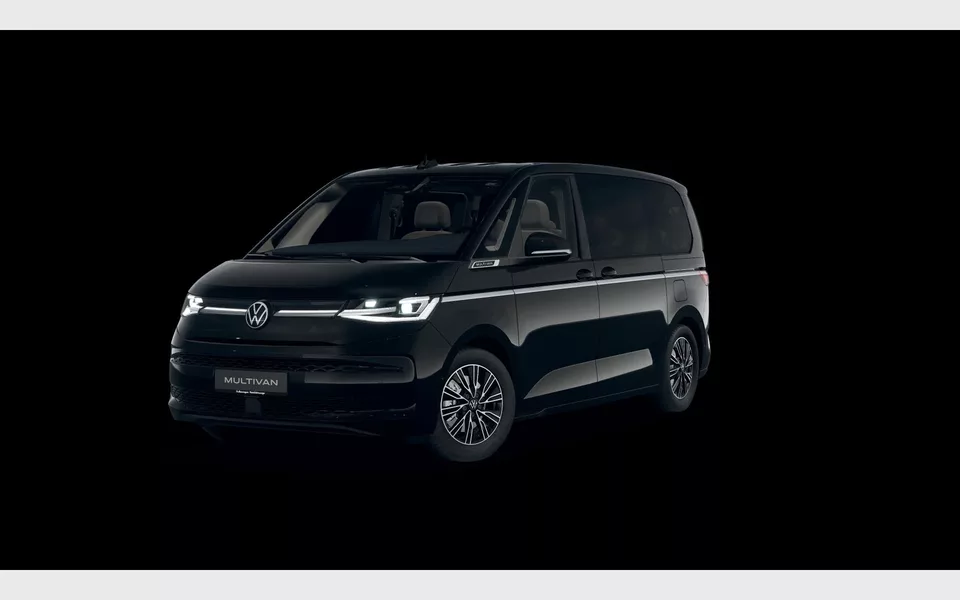 VOLKSWAGEN Multivan T7 Multivan Style Korte versie 2.0 TSI 150 kW / 204 pk DSG7