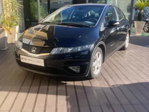 Honda Civic 2008 1.4 Sport