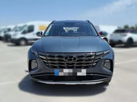 HYUNDAI Tucson 1.6 TGDI HEV Maxx Auto
