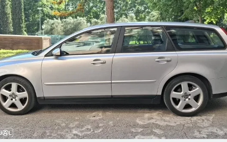 Volvo V50 1.6 D R-Design