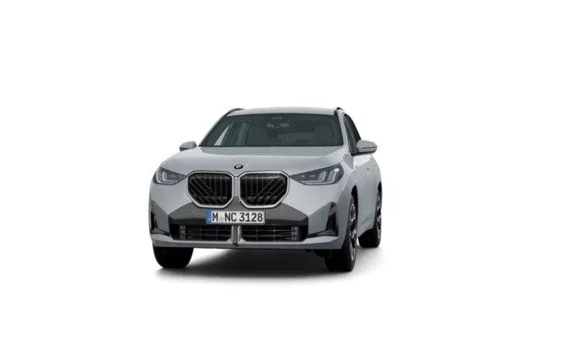 BMW X3 X3 xDrive 20dA