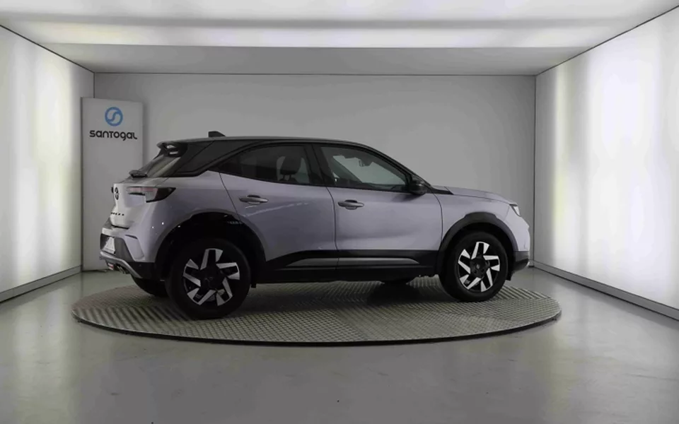 OPEL - Mokka - Mokka 1.2 T GS