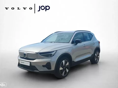 Volvo EX40 82 kWh Single Motor Extended Range Plus