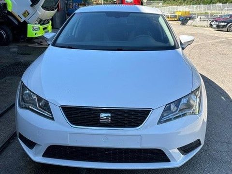 SEAT León 1.6TDI CR S&S Reference 105