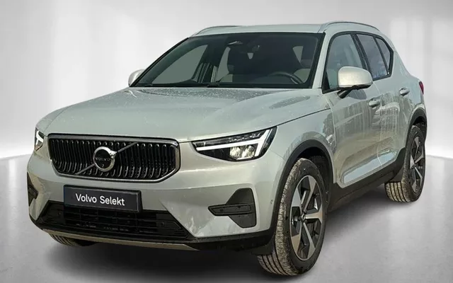 Volvo XC 40 2.0 B3 Core