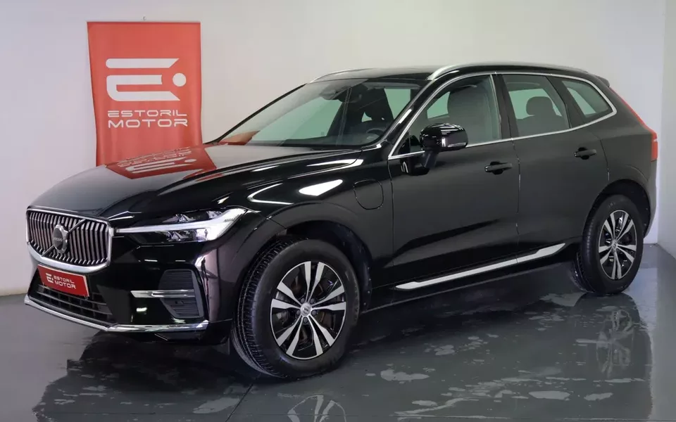 Volvo XC 60 2.0 T6 PHEV Core