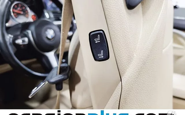 BMW Serie 4 420d Cabrio