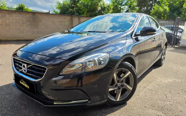 Volvo V40 D4 Summum