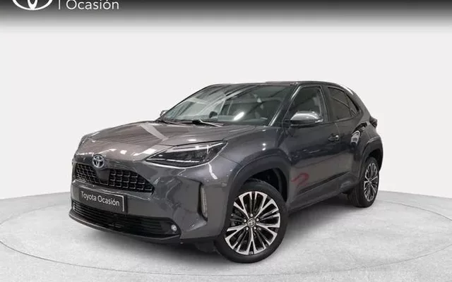 TOYOTA Yaris Cross Yaris Cross 120H Style