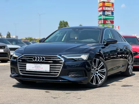 Audi A6 2019 C6