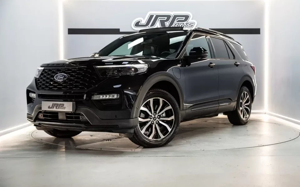 FORD Explorer Explorer 3.0 PHEV ST-Line AWD 450