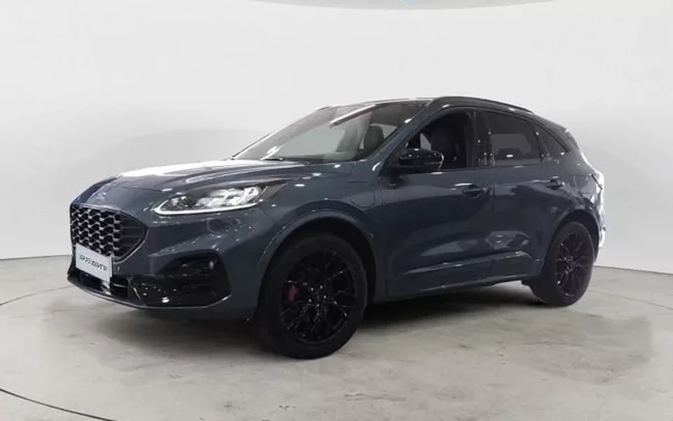 FORD Kuga 2.5 PHEV ST-LINE X AUTO 243 5P