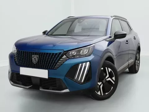 Peugeot 2008 1.2 T 100 Allure Occasion