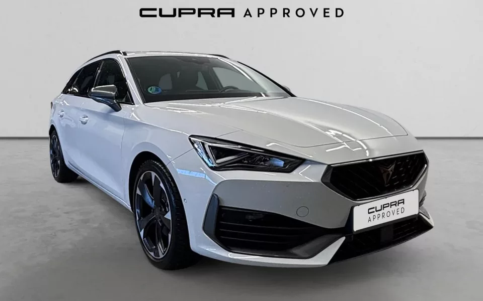 CUPRA León León 1.5 ETSI DSG 110Kw