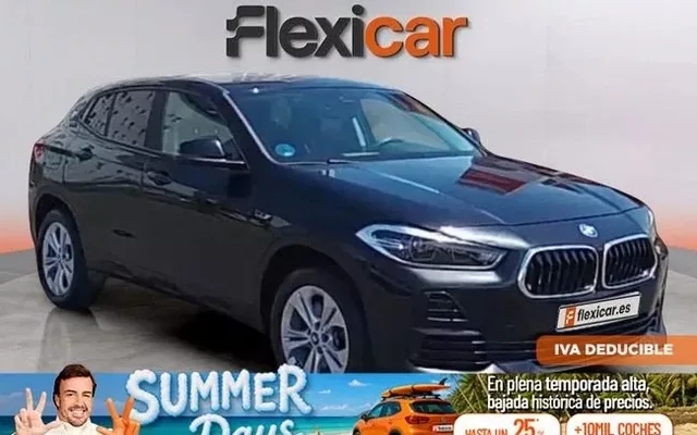 BMW X2 X2 xDrive 25eA