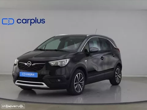 Opel Crossland X 1.5 CDTi Innovation