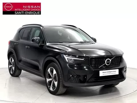 VOLVO XC40 2.0 B3 G Core Auto