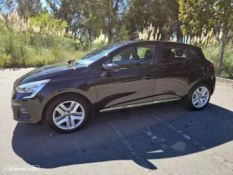 Renault Clio 1.5 Blue dCi Intens