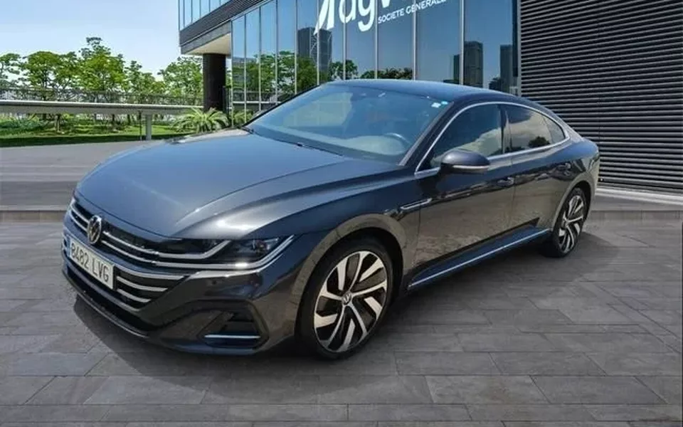VOLKSWAGEN Arteon Arteon e-hybrid 1.4 TSI R-Line DSG6