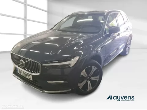 Volvo XC 60 2.0 T6 PHEV Plus Bright AWD