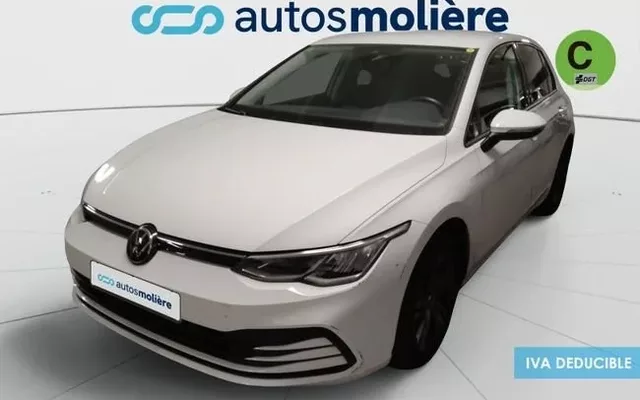 VOLKSWAGEN Golf Golf 1.0 TSI Life 81kW