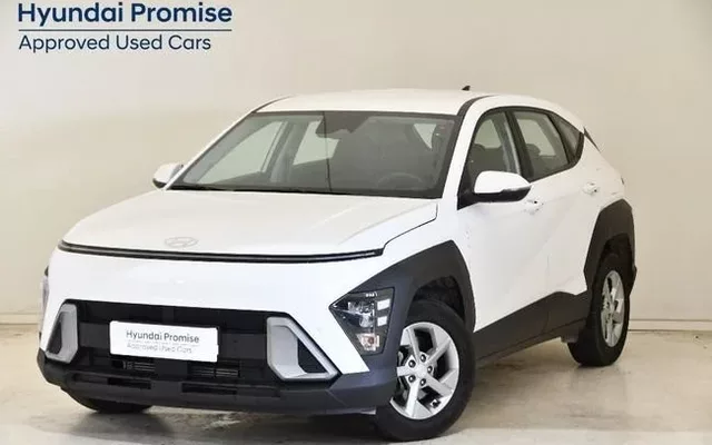 HYUNDAI Kona Kona 1.0 TGDI Maxx 4x2
