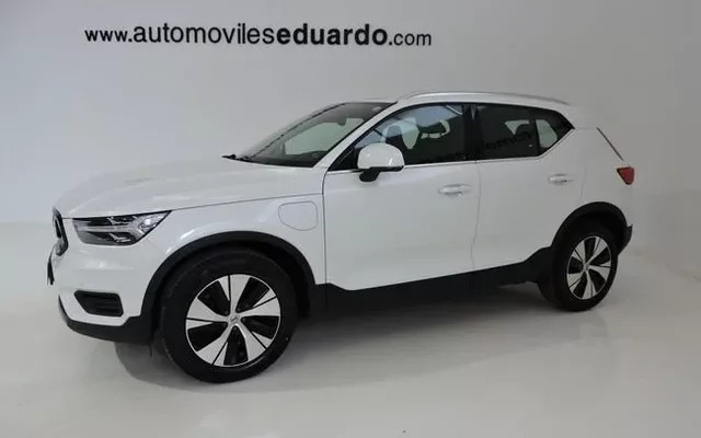 VOLVO XC40 1.5 T4 PHEV 129CV INSCRIPTION EXPRESSION 5P