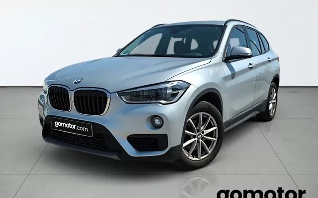 BMW X1 X1 sDrive 18i