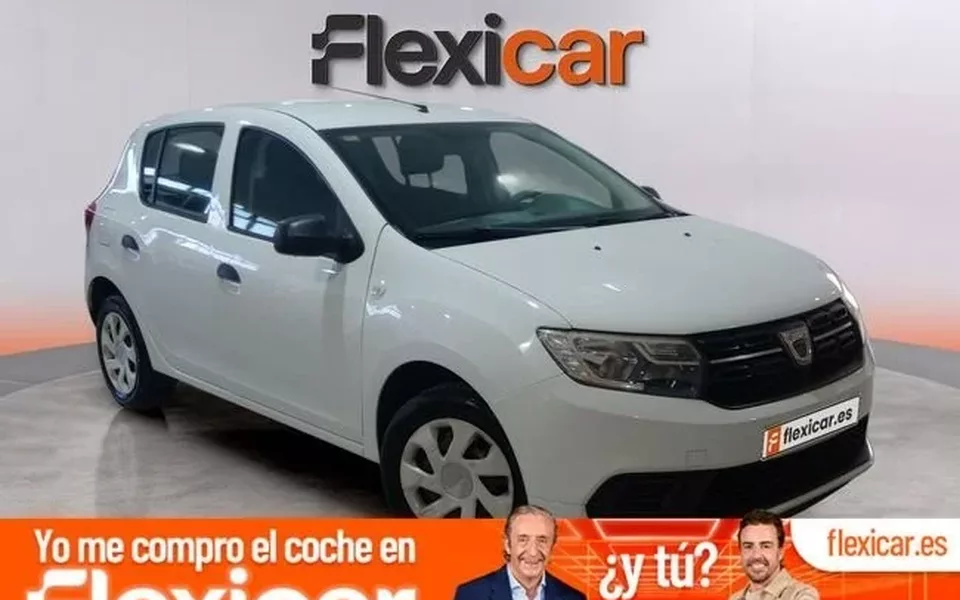 DACIA Sandero Sandero 1.5dCi Ambiance 55kW