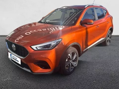 MG ZS 1.5L VTI-Tech 106ch 2WD Comfort