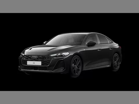 AUDI A5 2.0 TFSI Black Edition S tronic