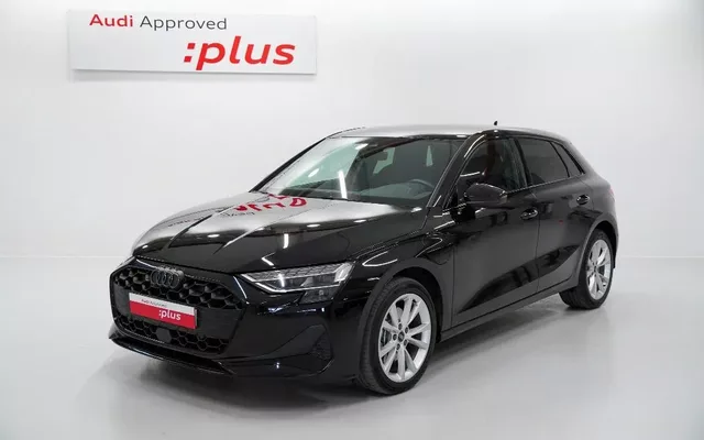 Audi A3 Sportback 40 TFSIe Advanced