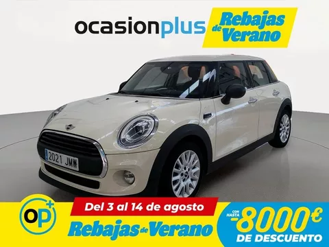 MINI Mini Mini One D