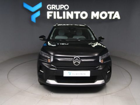 Citroën C3 1.2 Turbo Max