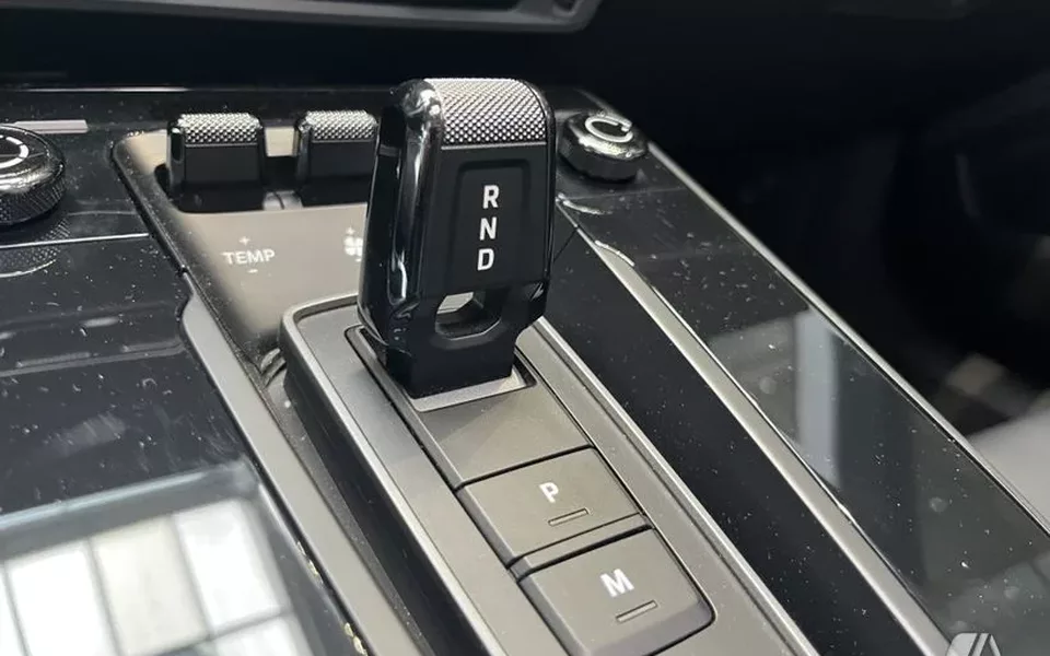PORSCHE 911 911 Targa 4 S PDK