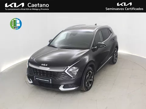 KIA Sportage 1.6 T-GDi HEV 158kW (215CV) Drive 4x2